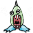 kevin deviercy MonsterID Icon