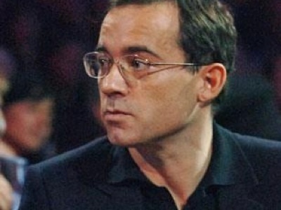 Jean-Luc Delarue Jean-Luc Delarue
