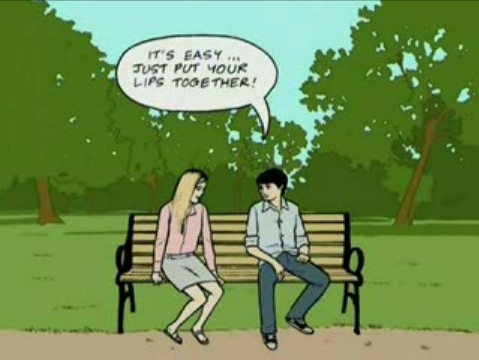 Peter, Bjorn & John - Young Folks Peter, Bjorn & John - Young Folks