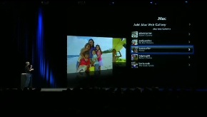 Apple TV .mac