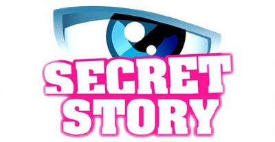 logo Secret Story