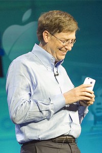 Bill Gates
