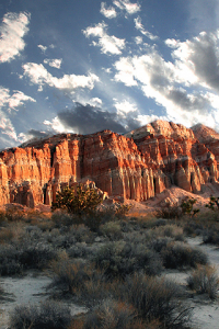 canyon