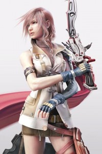 Final Fantasy