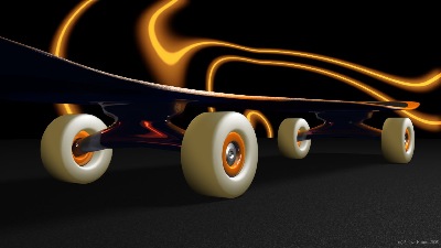 vague skateboard