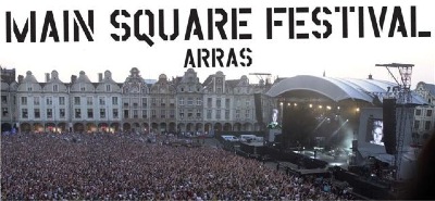 Main Square festival 2011