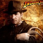 Forward Rewind Indiana Jones
