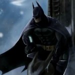 batman speed painting