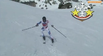 gonzague ski