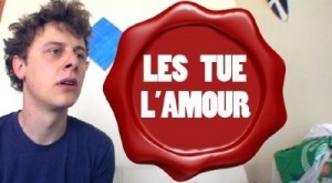 norman tue l'amour