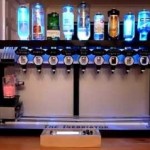 machine à cocktails