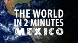 mexique en 2 minutes