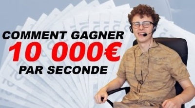 gagner 10000 euros