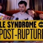 syndrome post rupture