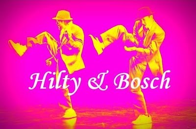 Hilty & Bosch