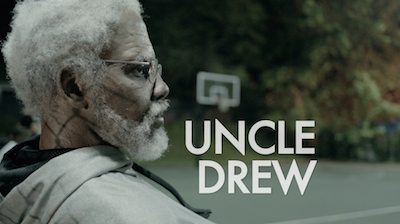 uncle Drew