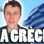 norman en grèce