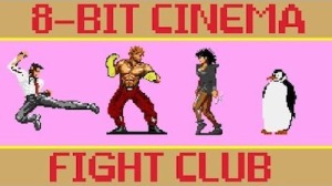fight club 8-bits