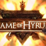 game of Hyrule
