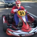 remi gaillard mario kart 2