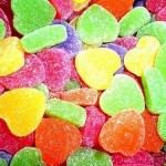 bonbon jeux video stop motion