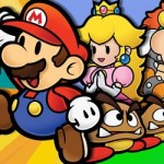 30 ans de Mario