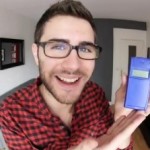 Cyprien : les téléphones portables