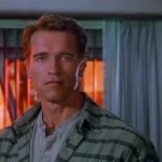 arnold schwarzenegger