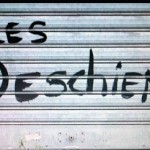 Les Deschiens : l'internet