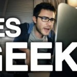 cyprien : les geeks