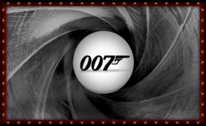 James Bond
