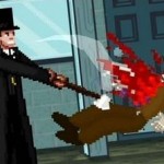 lincoln vampire hunter 8-bits