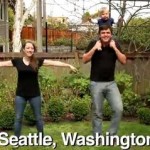 where the hell is matt 2012