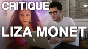 cyprien critique liza monet