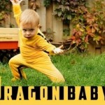 dragon baby