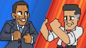 obama vs romney