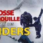 gonzague clash des riders