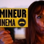mineur du cinema