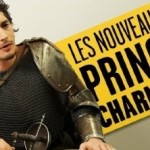 nouveaux princes charmants