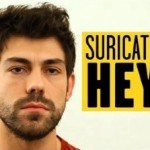 suricate hey