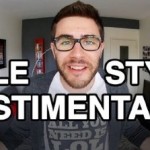 cyprien : style vestimentaire
