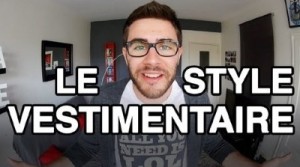 cyprien : style vestimentaire
