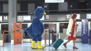 remi gaillard suit tout le monde