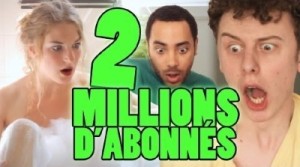 norman 2 millions