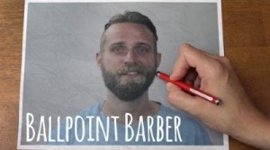 dessiner coiffure