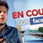 en couple sur facebook