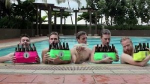 Bottle Boys