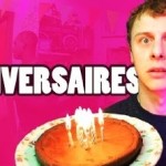 norman les anniversaires