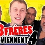 Norman et les Inconnus