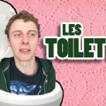 norman aux toilettes